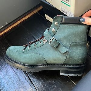 Men’s Hermes Hiking Boot size 45